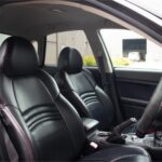 2008 SUBARU Legacy Spec B 2.0GT image 11