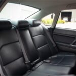 2008 SUBARU Legacy Spec B 2.0GT image 13