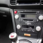 2008 SUBARU Legacy Spec B 2.0GT image 18