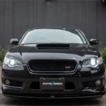 2008 SUBARU Legacy Spec B 2.0GT image 2