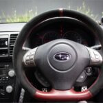 2008 SUBARU Legacy Spec B 2.0GT image 21
