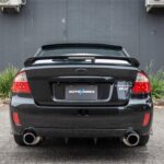 2008 SUBARU Legacy Spec B 2.0GT image 6