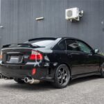 2008 SUBARU Legacy Spec B 2.0GT image 7