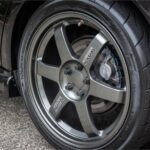 2008 SUBARU Legacy Spec B 2.0GT image 9