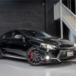 2014 TOYOTA MARK X image 1