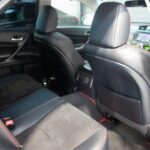 2014 TOYOTA MARK X image 10