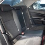 2014 TOYOTA MARK X image 11