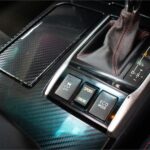 2014 TOYOTA MARK X image 16