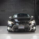 2014 TOYOTA MARK X image 2