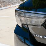 2014 TOYOTA MARK X image 21