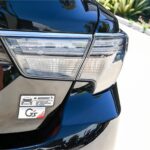 2014 TOYOTA MARK X image 22