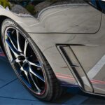 2014 TOYOTA MARK X image 24