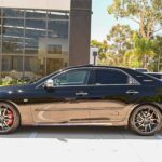 2014 TOYOTA MARK X image 26