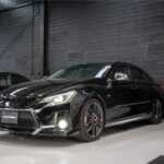 2014 TOYOTA MARK X image 3