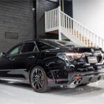 2014 TOYOTA MARK X image 4