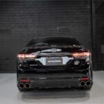 2014 TOYOTA MARK X image 5