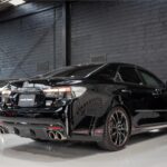2014 TOYOTA MARK X image 6