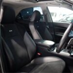 2014 TOYOTA MARK X image 9