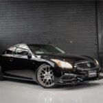 2007 NISSAN SKYLINE 370GT TYPE S image 1