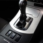 2007 NISSAN SKYLINE 370GT TYPE S image 13