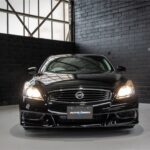 2007 NISSAN SKYLINE 370GT TYPE S image 2