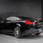 2007 NISSAN SKYLINE 370GT TYPE S image 4