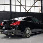 2007 NISSAN SKYLINE 370GT TYPE S image 6