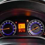 2007 NISSAN SKYLINE 370GT TYPE S image 9