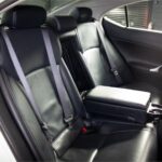 2008 LEXUS IS350 image 10