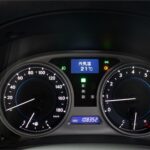 2008 LEXUS IS350 image 12