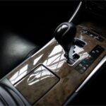 2008 LEXUS IS350 image 13