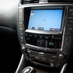 2008 LEXUS IS350 image 15