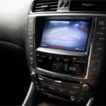 2008 LEXUS IS350 image 17
