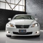 2008 LEXUS IS350 image 2