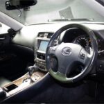 2008 LEXUS IS350 image 7