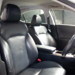 2008 LEXUS IS350 image 8
