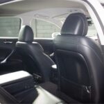 2008 LEXUS IS350 image 9