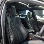 2016 LEXUS GS-F image 10