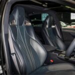 2016 LEXUS GS-F image 11