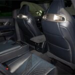 2016 LEXUS GS-F image 12