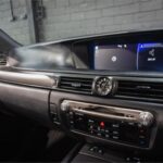 2016 LEXUS GS-F image 16