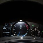 2016 LEXUS GS-F image 18