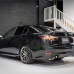 2016 LEXUS GS-F image 4