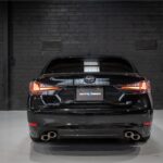 2016 LEXUS GS-F image 5