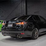 2016 LEXUS GS-F image 6