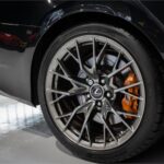 2016 LEXUS GS-F image 8