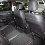 2014 SUBARU IMPREZA 2.0i (AWD) image 11