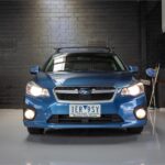 2014 SUBARU IMPREZA 2.0i (AWD) image 2