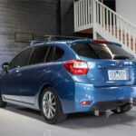 2014 SUBARU IMPREZA 2.0i (AWD) image 5