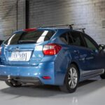 2014 SUBARU IMPREZA 2.0i (AWD) image 6